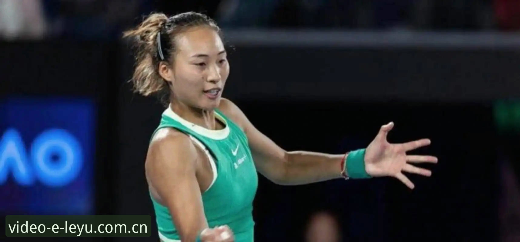 揭秘2026法网女单抽签：郑钦文保分危机与王欣瑜种子突围背后的真相